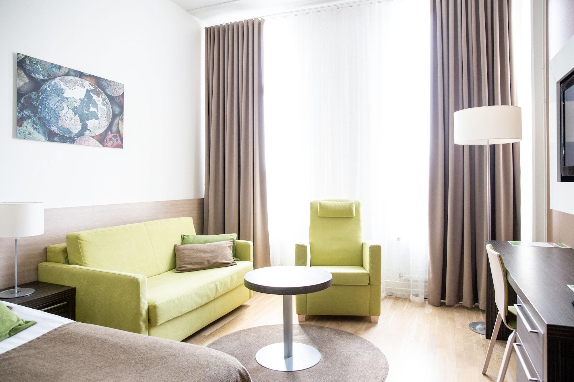 Norlandia Tampere Hotel Εξωτερικό φωτογραφία
