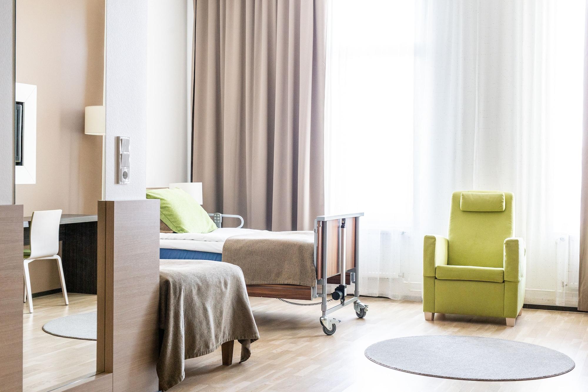 Norlandia Tampere Hotel Εξωτερικό φωτογραφία