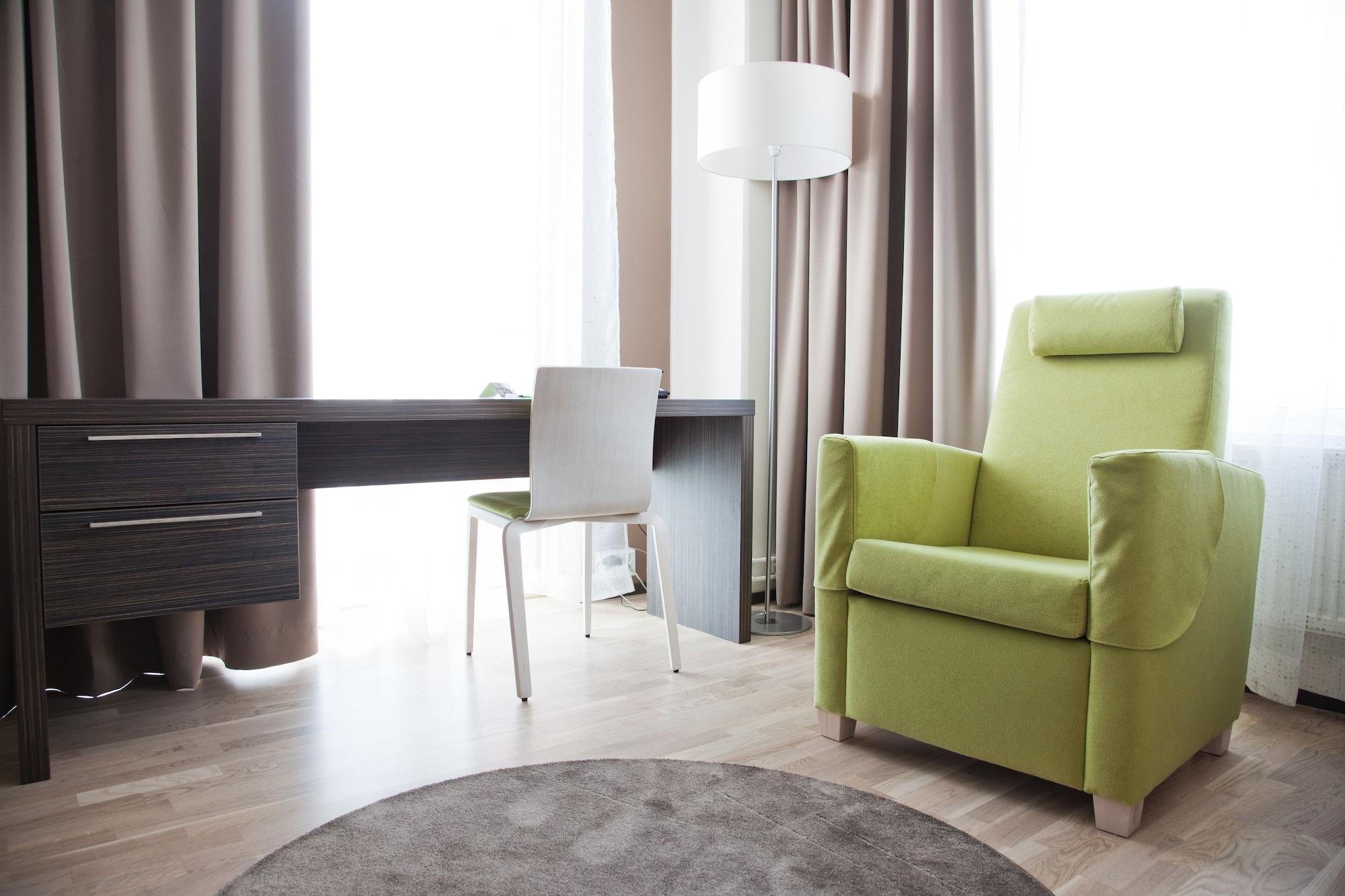 Norlandia Tampere Hotel Εξωτερικό φωτογραφία