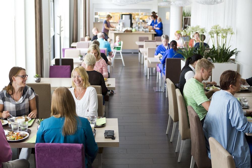 Norlandia Tampere Hotel Εξωτερικό φωτογραφία