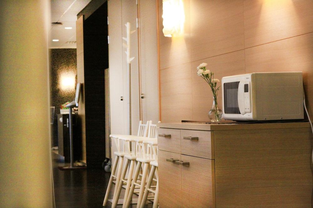 Norlandia Tampere Hotel Εξωτερικό φωτογραφία
