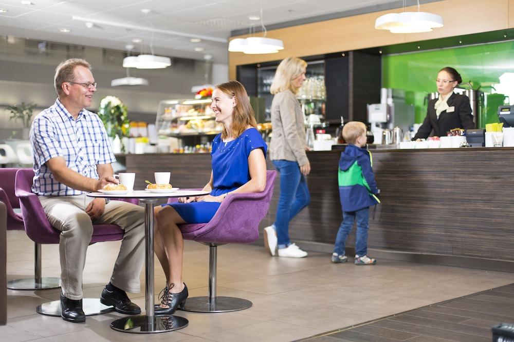Norlandia Tampere Hotel Εξωτερικό φωτογραφία