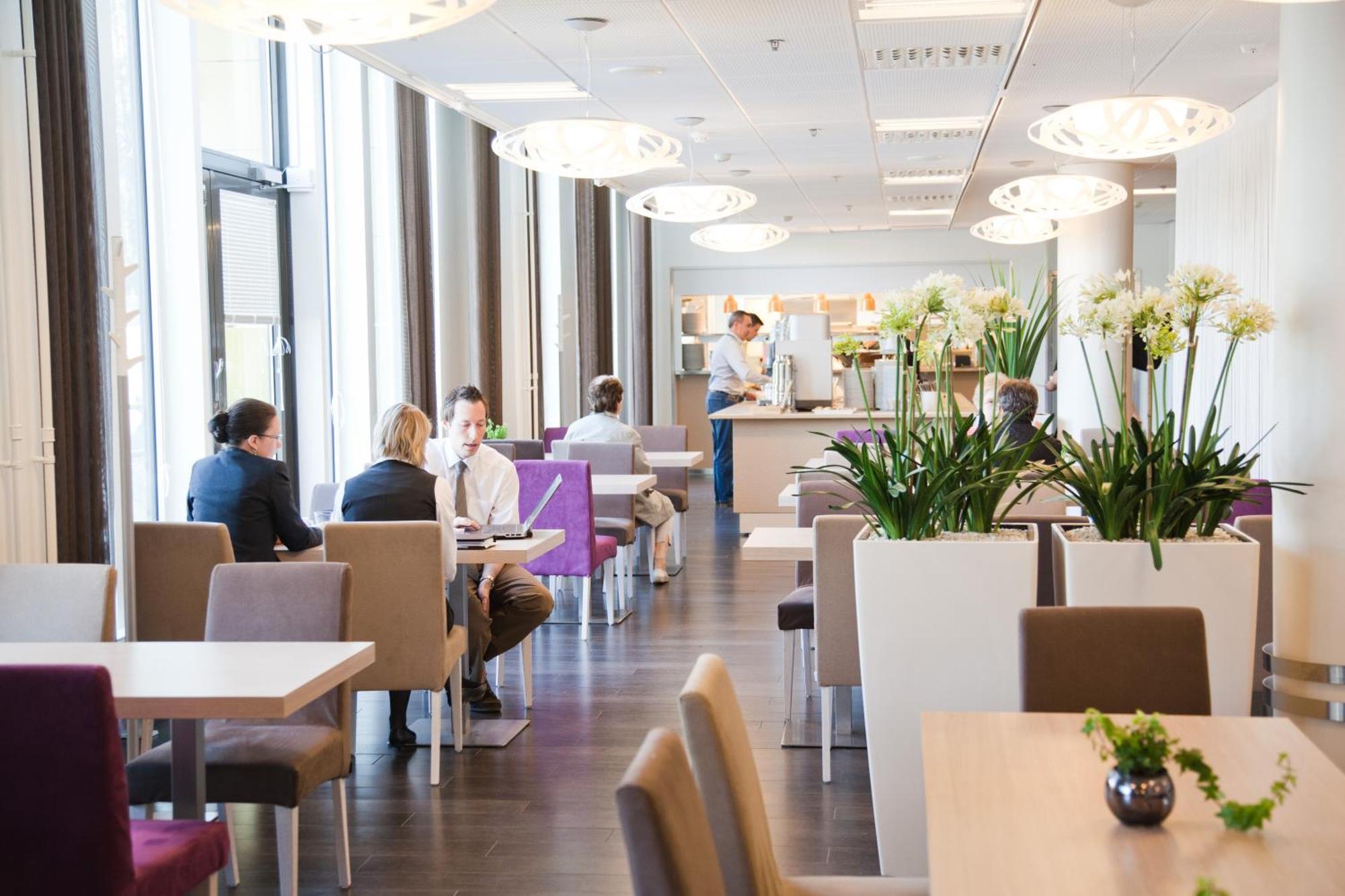 Norlandia Tampere Hotel Εξωτερικό φωτογραφία