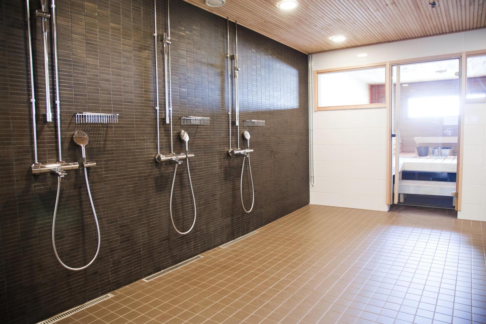 Norlandia Tampere Hotel Εξωτερικό φωτογραφία