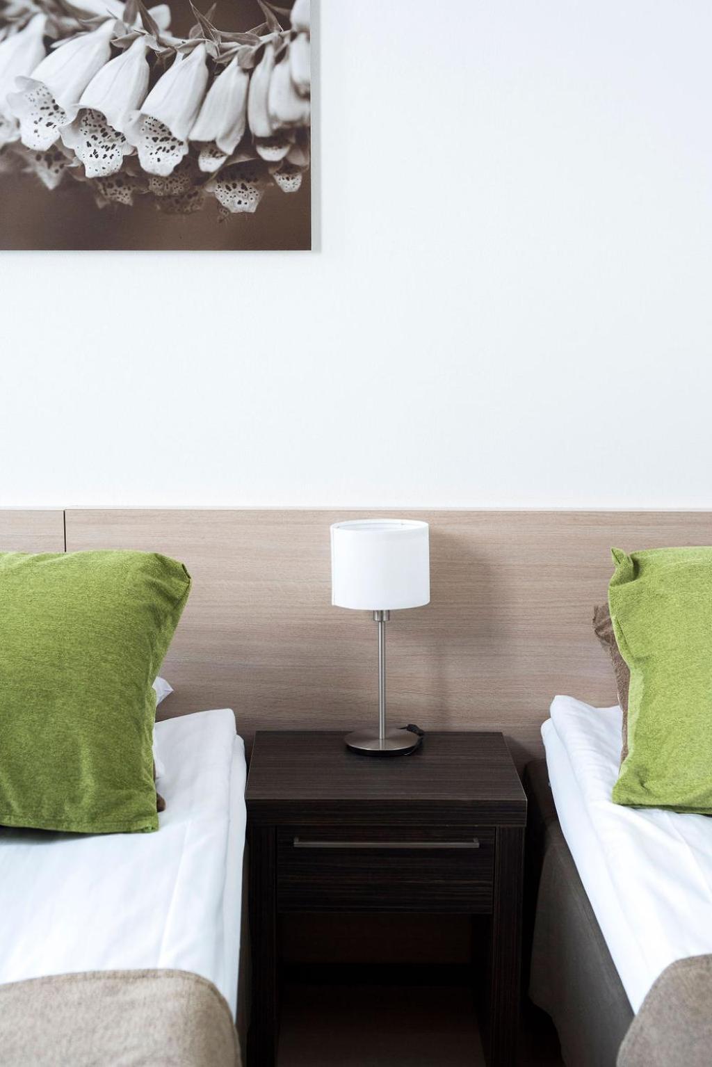 Norlandia Tampere Hotel Εξωτερικό φωτογραφία