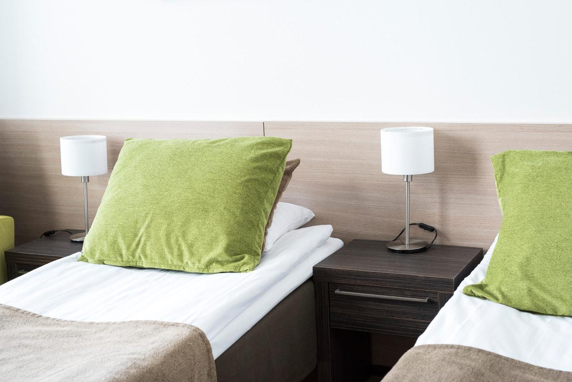 Norlandia Tampere Hotel Εξωτερικό φωτογραφία