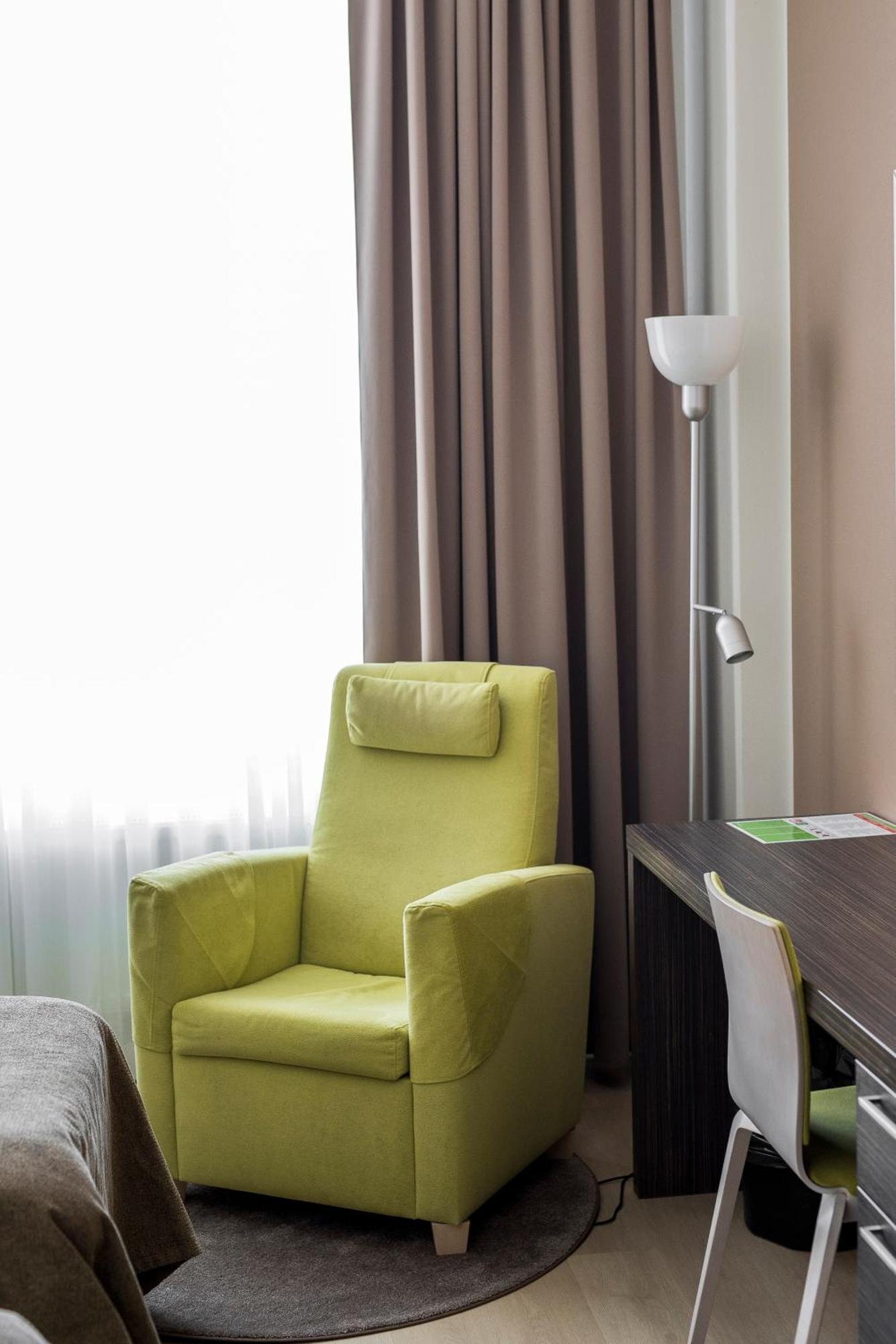 Norlandia Tampere Hotel Εξωτερικό φωτογραφία