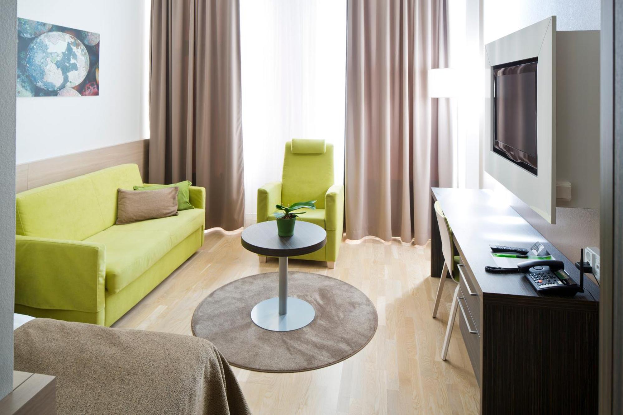 Norlandia Tampere Hotel Εξωτερικό φωτογραφία
