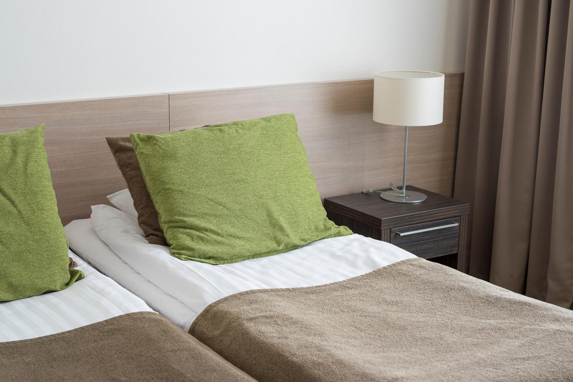 Norlandia Tampere Hotel Εξωτερικό φωτογραφία