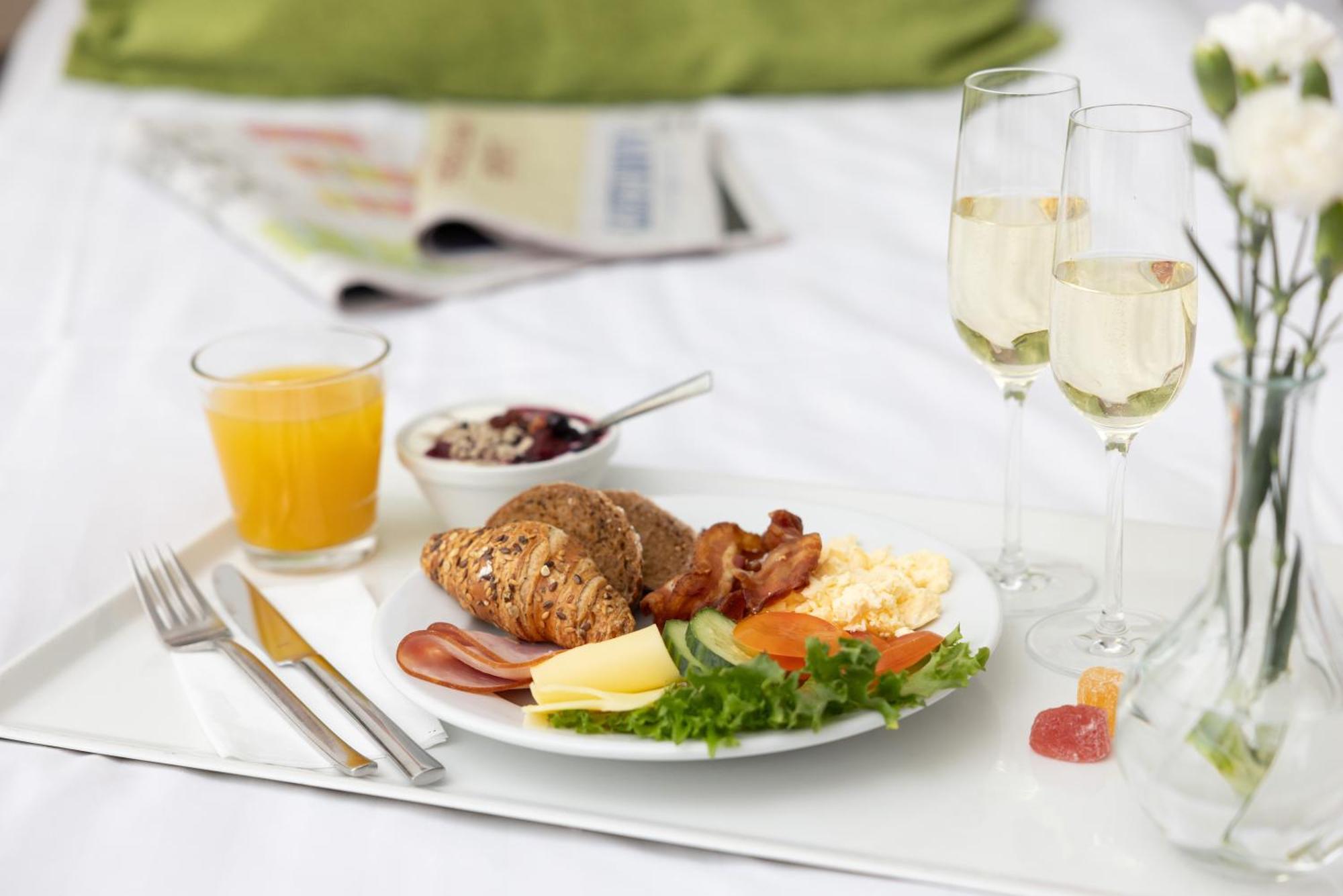 Norlandia Tampere Hotel Εξωτερικό φωτογραφία