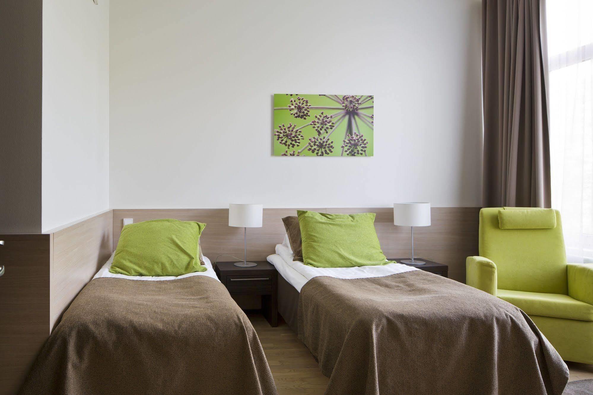 Norlandia Tampere Hotel Εξωτερικό φωτογραφία