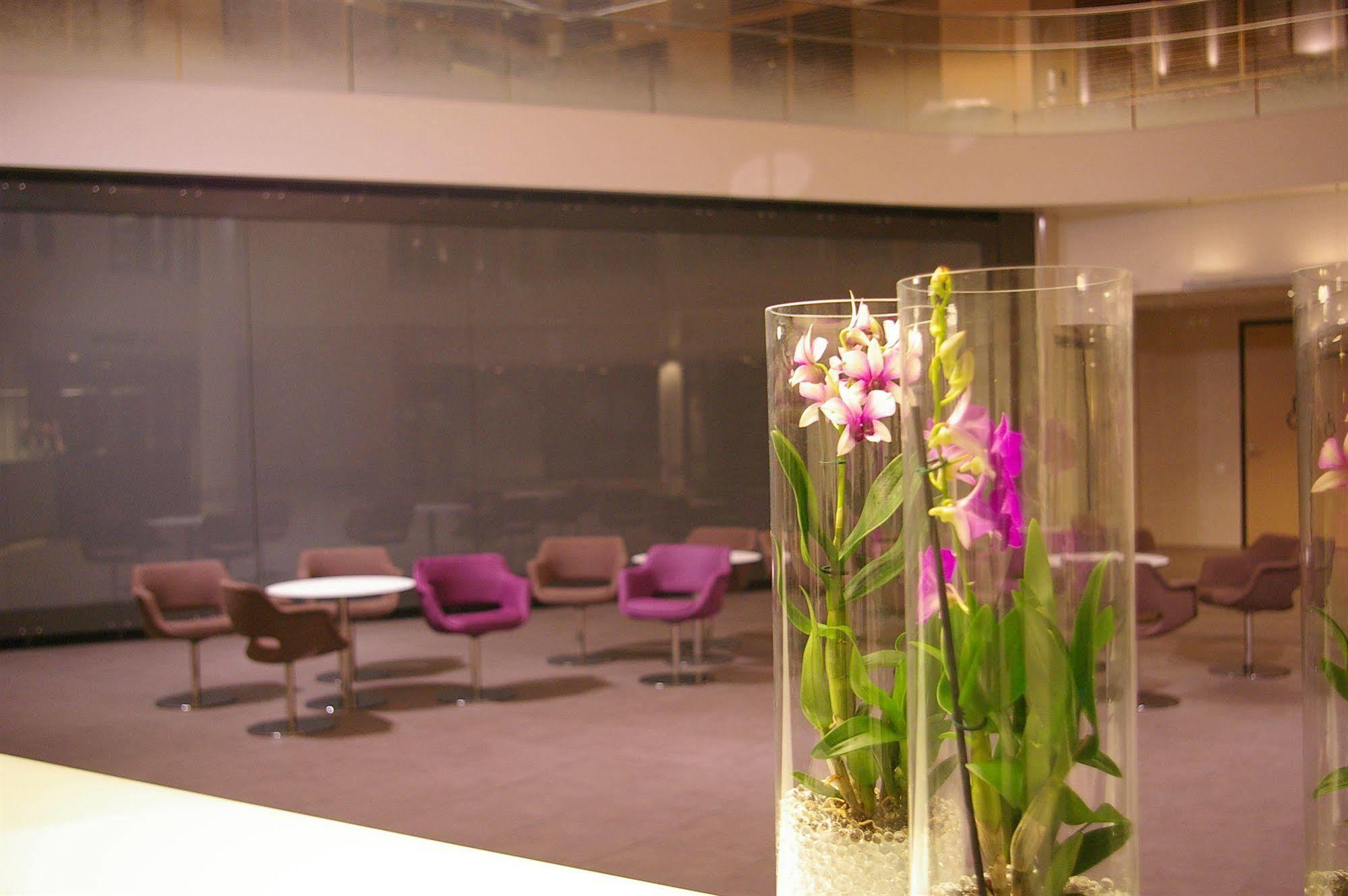 Norlandia Tampere Hotel Εξωτερικό φωτογραφία