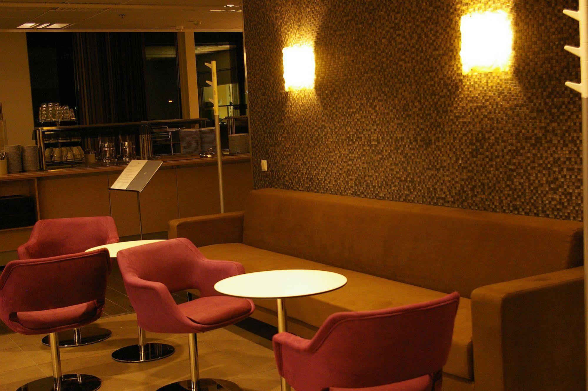 Norlandia Tampere Hotel Εξωτερικό φωτογραφία